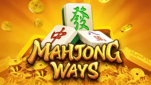 Mahjong Ways